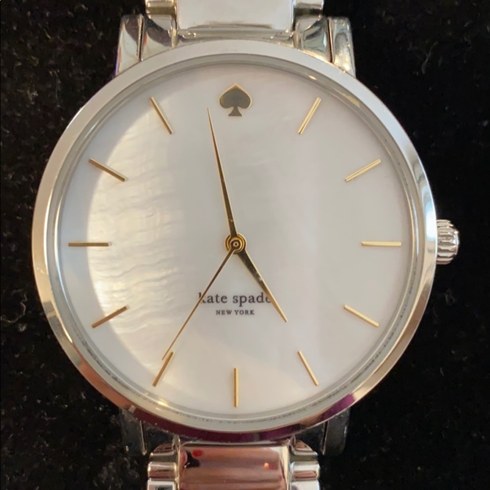 Kate Spade Watch - Picture 2 of 2